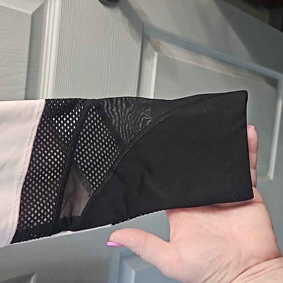 PINK leggings - Picture 2 of 4